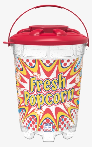 64oz Sand Castle Bucket