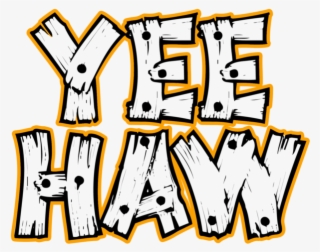 T-shirt - Yeehaw - Infant Bodysuit