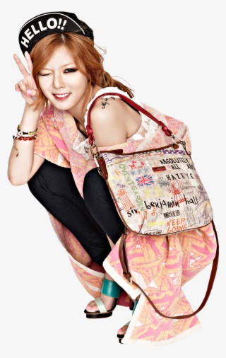 Good Luck - คอ ล ลา จ Photoshop