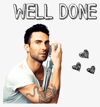 Adamlevine Complimentwo