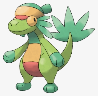 It Is A Iguana With A Bong Beanie And A Marijuana Plant - Mar Iguana