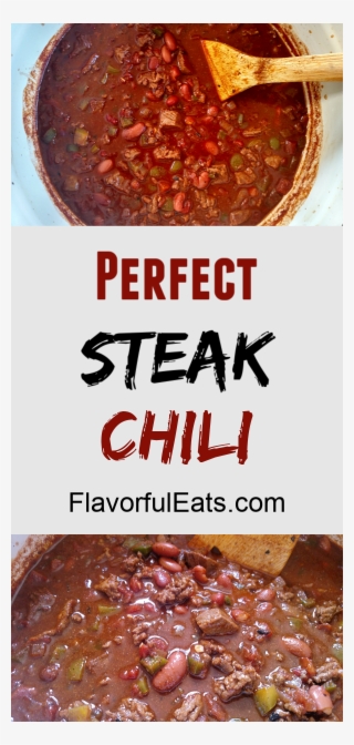 Perfect Steak Chili Is Everything You Want In A Bowl - Stella Who? - Audiobook