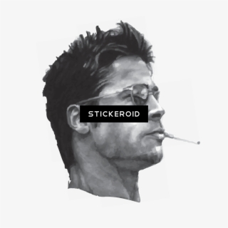 Brad Pitt Celebrities - The Narrator