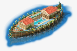 Ancient Palace L2 - Palace