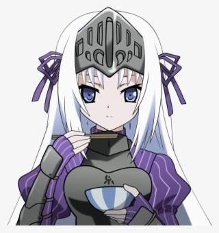 Iirc Is A Movie Backed By Brad Pitt, Directed By Some - Kore Wa Zombie Desu Ka Yuu Png