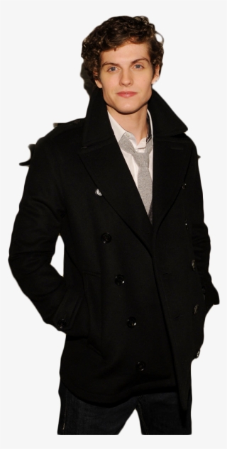 Daniel Sharman Png - Gentleman