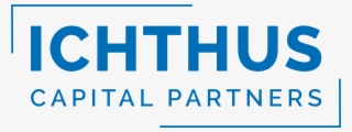 Ichthus Capital Partners Is A Private Investment Firm - Financial Lighthouse Logos