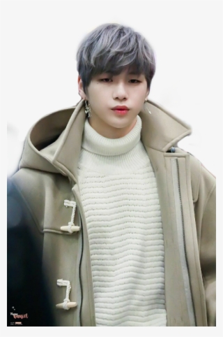 Wanna One Power Of Destiny Adventure Ver Kang Daniel