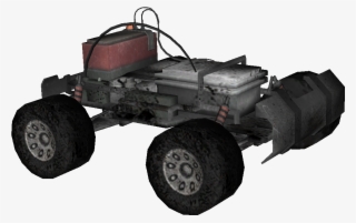 Rc-xd Model Axis Bo - Black Ops Rc Xd