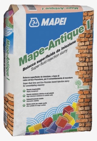 Mape-antique I - Mapei Novoplan