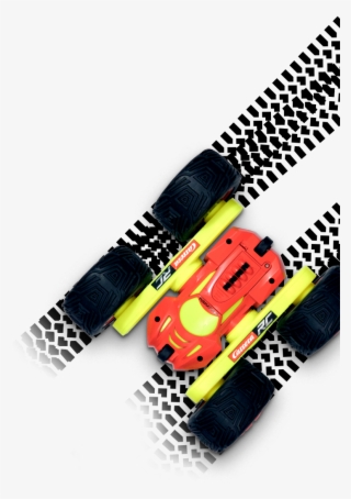 Car Racing Tracks And Remote-controlled Cars From Carrera - Car