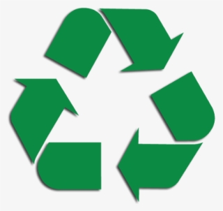 Recycling Services Weekly Garbage Removal Columbia - Recycle Symbol