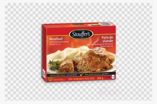 Download Stouffer's Meatloaf Clipart Meatloaf Macaroni - Stouffer's Stouffer's Beef Pot Roast Hearty Beef