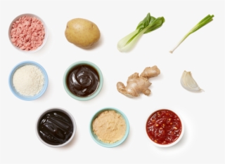 Asian-style Pork Meatloaf With Miso Mashed Potatoes - Chicken Thighs