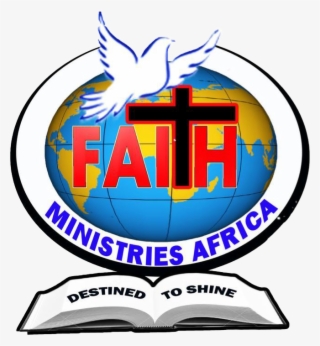 Faith Clipart Intercession - Emblem