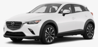Mazda Cx 3 2018