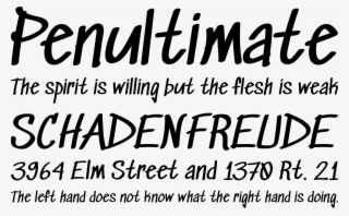 Hip Hop Font Generator - Catalogue Font