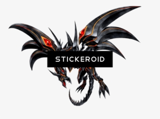 Realistic Dragon - Yugioh Ps3 Millenium Duels Characters