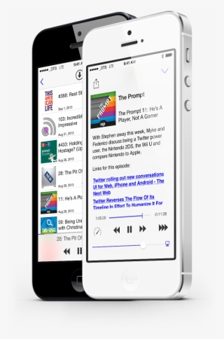 Pod Wrangler For Ios - Wrangler