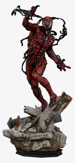 Carnage Premium Format Statue - Carnage Premium Format
