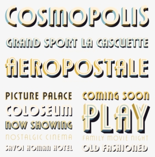 Poster