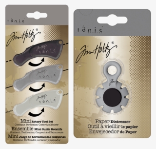 Shipping As Running Change - Tim Holtz Stamping Platform Replacement Magnets 2/pkg-