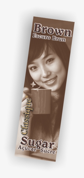 Classique Brown Sugar - Organo Gold
