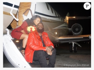 Lira Mercer Et Rick Ross - Lira Galore And Ross