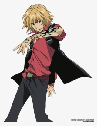 #2 - Dino Chiavarone