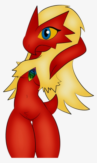 Request Erin The Blaziken By Dreameclipsewolf-d9uzdp9 - Anthro Pokemon Fanfiction Tg Tf