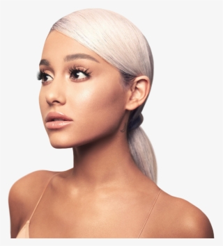 Ariana Grande - Sweetener Ariana Sweetener Album Cover