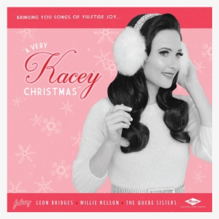 Ap's Top 2018 Albums - Kacey Musgraves A Very Kacey Christmas