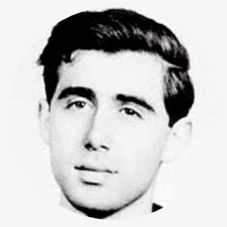 Andrewgoodman - Portrait