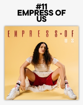 Emp - Empress Of Us