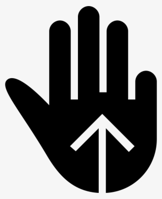 Three Fingers Swipe Up Gesture Comments - Gesture