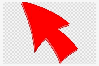 Pointer Arrow Clipart Computer Mouse Pointer