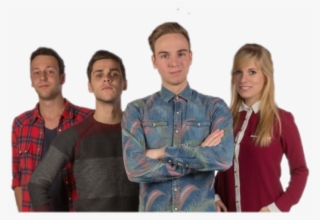 Dylan Haegens En Zijn Team