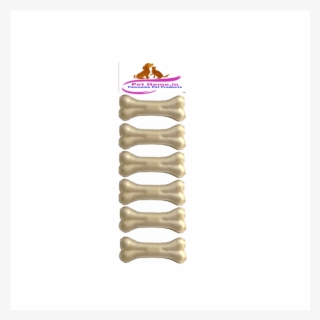 Petshop7 Treat For Health Pressed Wood Dry Bone 6 Inch