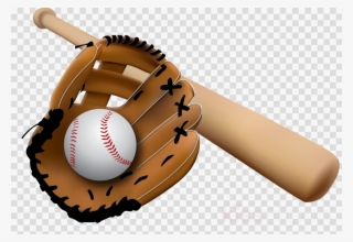 Baseball Png Clipart Baseball Glove Baseball Bats - Logo Dream League Soccer 2018