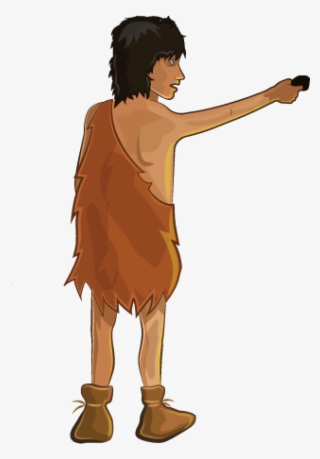 Meet A Stone Age Boy - Neolithic