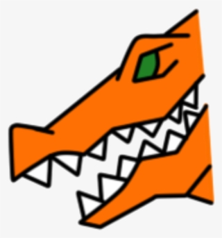 Dino Armor X Icon