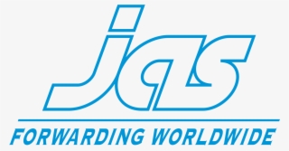 Jas Logo Blue Trans - Jas Forwarding