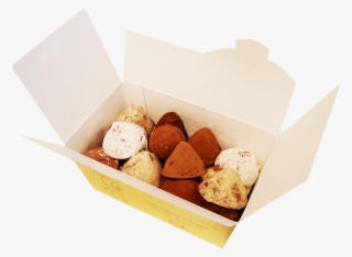 Ajouter Au Panier - Irish Potato Candy