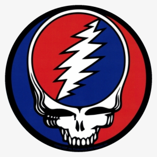Grateful Dead Steal Your Face
