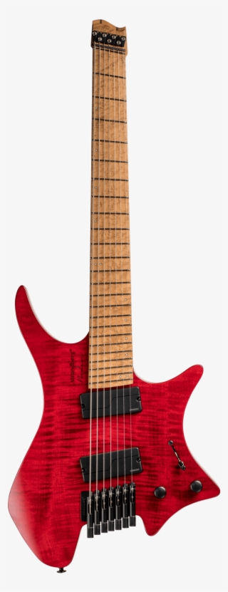 Boden Original 7 Red