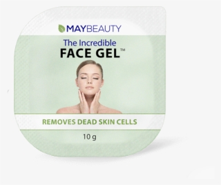 The Fantastic Face Gel Removes Dead Skin Cells - Face Gel Removes Dead Skin