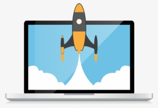 Are You Ready To Launch - Rocket