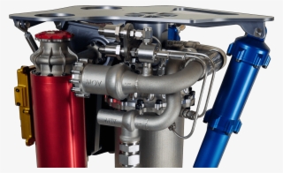 Rutherford1 - Rocket Lab 3d Printing