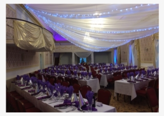 The Old Ship Hotel - Decoration