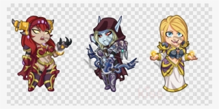 World Of Warcraft Clipart World Of Warcraft Warcraft - Warcraft Iii: Reign Of Chaos